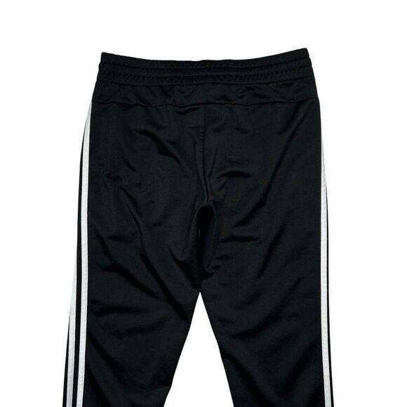 Adidas Women's Size Medium Essentials 3-Stripes Regular Fit Joggers - Picture 8 of 14